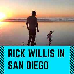 Rick Willis in San Diego logo