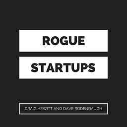 Rogue Startups logo