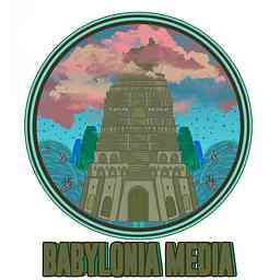 Babylonia Media cover logo
