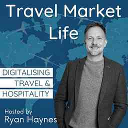 Travel Market Life - Business stories in hotels and tourism logo