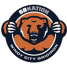 Windy City Gridiron: for Chicago Bears fans logo
