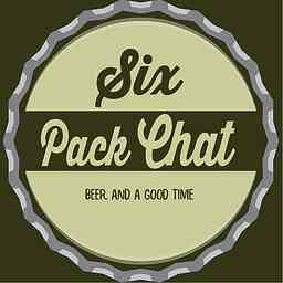 Six Pack Chat cover logo