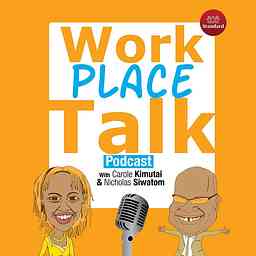 Workplace Talk logo