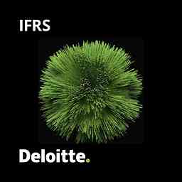 Deloitte IFRS cover logo