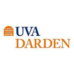 UVA Darden Podcasts logo