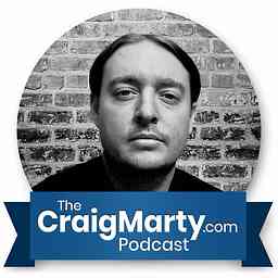 CraigMarty.com Podcast logo