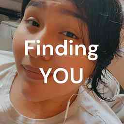 Finding YOU cover logo
