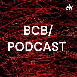 BCB/ PODCAST cover logo