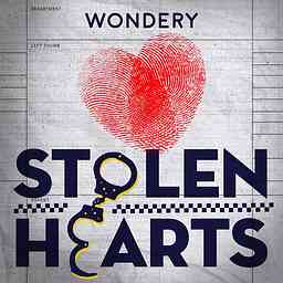 Stolen Hearts cover logo