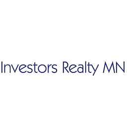 Investors Realty MN Podcast cover logo