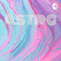 Astro cover logo
