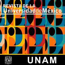 Revista de la Universidad de México No. 122 cover logo
