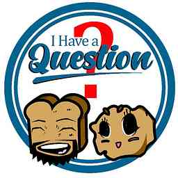 I Have A Question cover logo