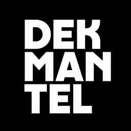 Dekmantel Podcast Series cover logo