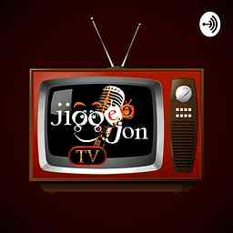 JiggeeJonTV cover logo