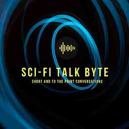 Sci-Fi Talk Byte logo