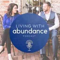 Living With Abundance cover logo