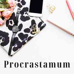 Procrastamum cover logo