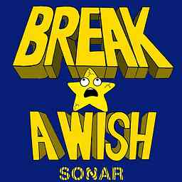 Break A Wish cover logo