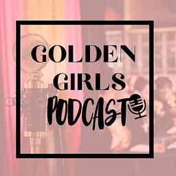 Golden Girls Podcast logo