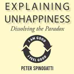 Explaining Unhappiness logo