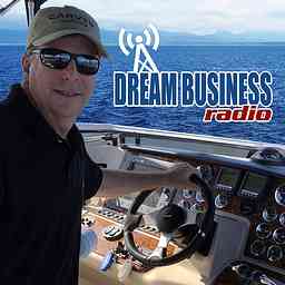 Dream Business Radio cover logo
