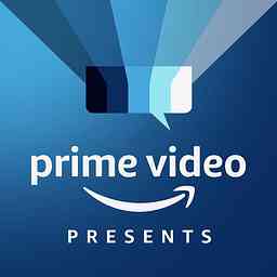 Prime Video Presents cover logo
