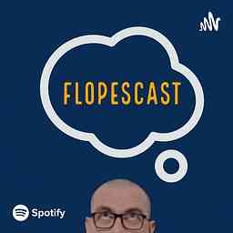 Flopescast cover logo