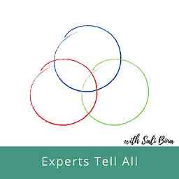 Experts Tell All cover logo