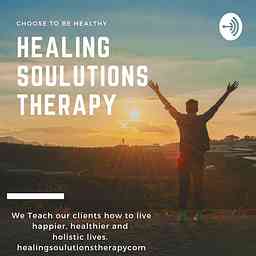 Healing Soulutions Therapy cover logo