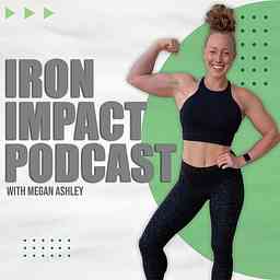 Iron Impact cover logo