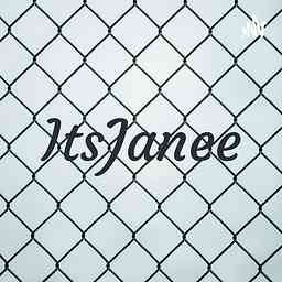 ItsJanee logo
