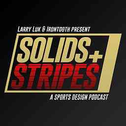 Solids + Stripes logo
