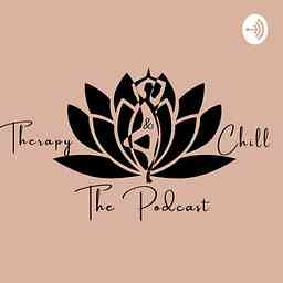 Therapy & Chill cover logo