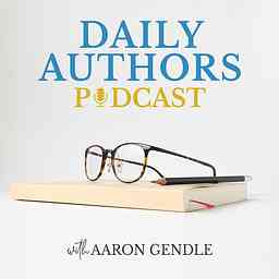 Daily Authors cover logo