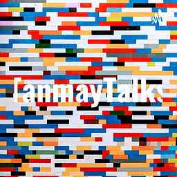 TanmayTalks logo