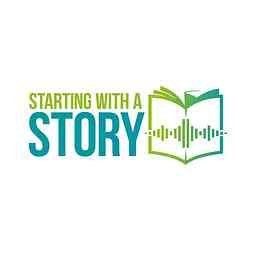Starting With A Story logo