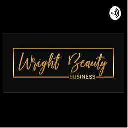 Wright Beauty Business cover logo