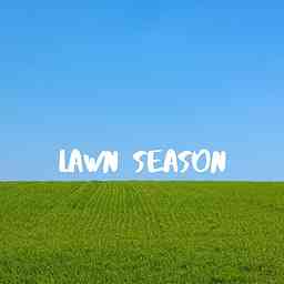 Lawn Season cover logo