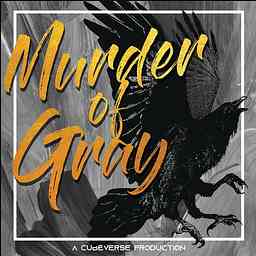 Murder Of Gray cover logo