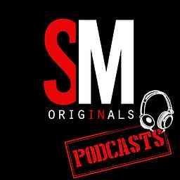 Seneca Media Podcast cover logo