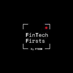 FinTech Firsts cover logo