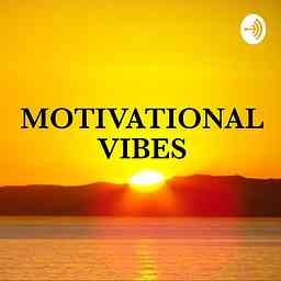 Motivational Vibes cover logo