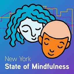 New York State of Mindfulness logo