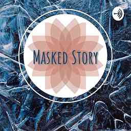 Masked Story cover logo