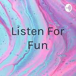 Listen For Fun cover logo