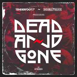 Dead and Gone logo