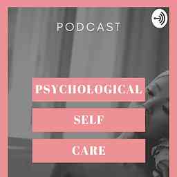 Psychological self-care cover logo