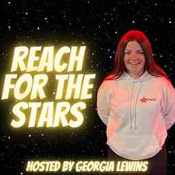 Reach For The Stars cover logo