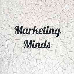 Marketing Minds cover logo